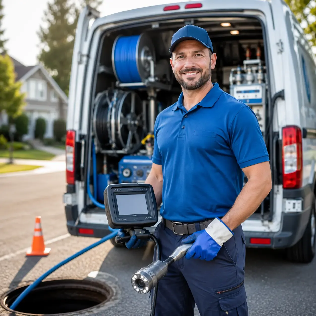 Local Pipe Relining specialists in Kennedyville, MD