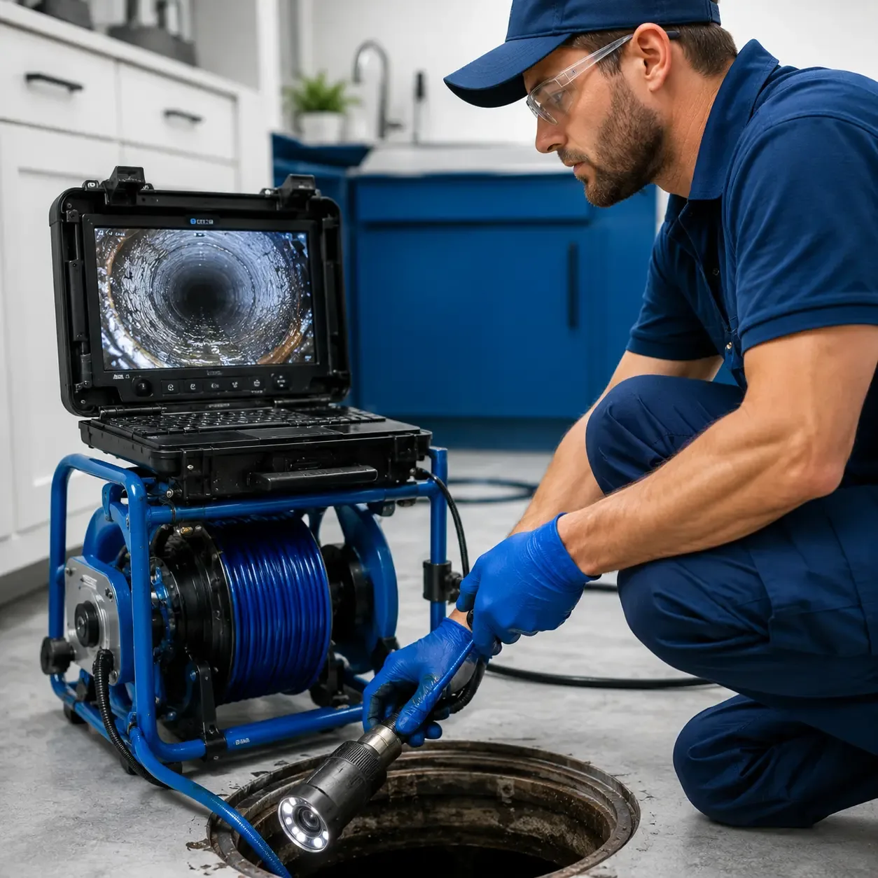 Pipe Relining professionals serving Kennedyville, MD
